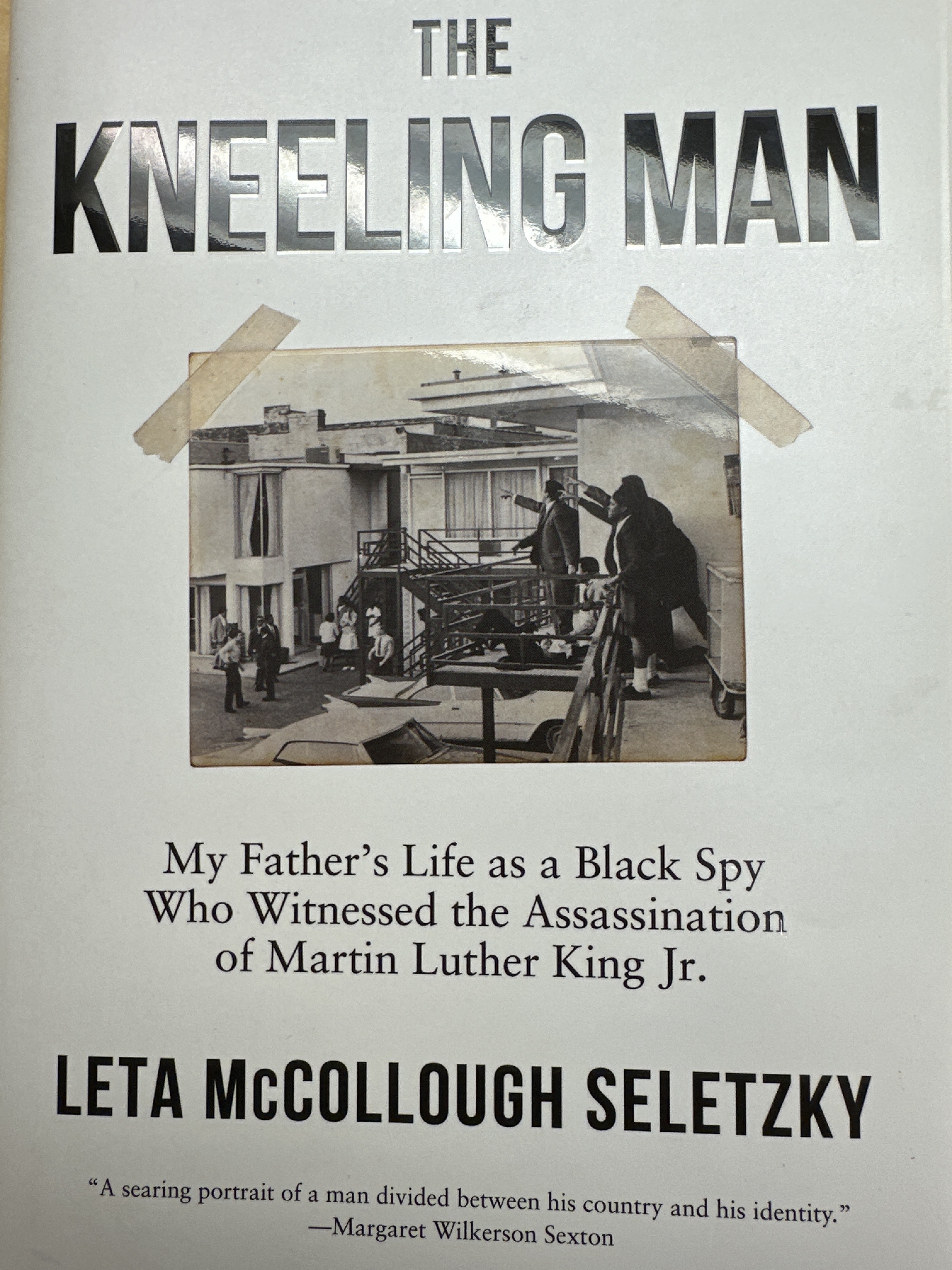 May 2024 Reading List